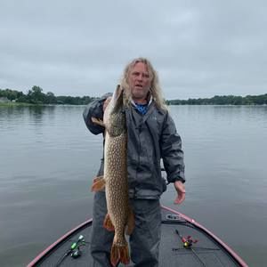 Meet your Posher, Jeff